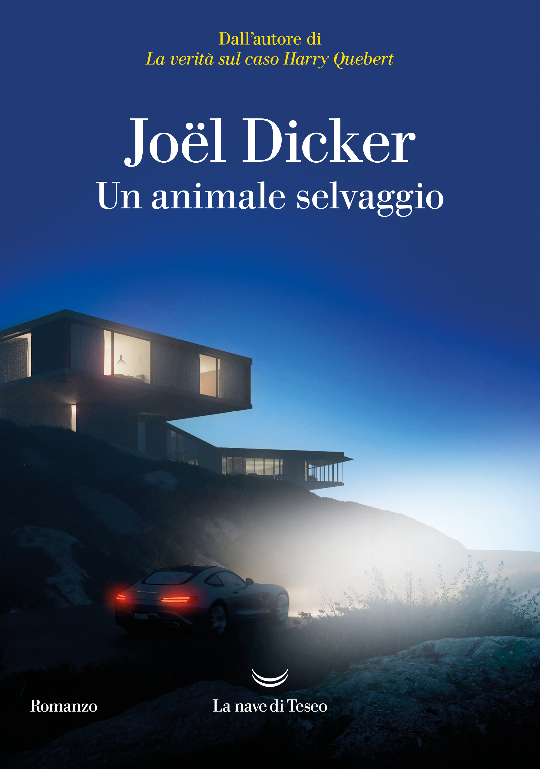 Le Radici del Cielo